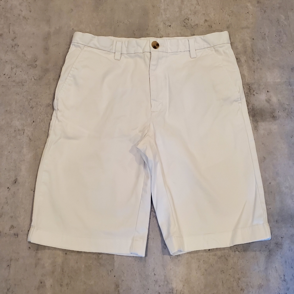 Vineyard Vines Bermuda Shorts Girl's Size 14